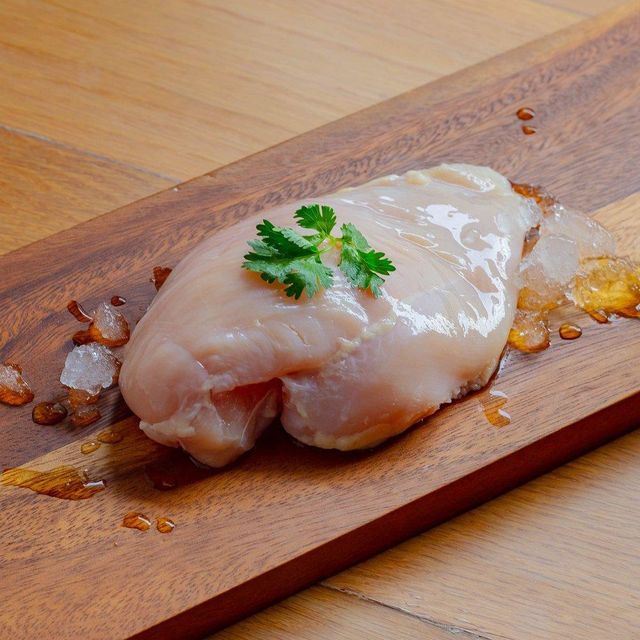 Premium Boneless Frozen Chicken Breasts Carefully Frozen Chicken Breasts For Food Service Industry And Bulk Orders - Image 2