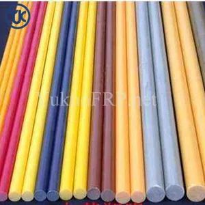 Glass Fiber Reinforced Plastic Extrusion Pultruded Profiles - Image 4