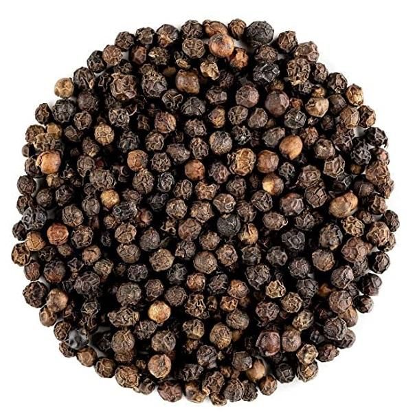 Organic Spicy Black Pepper with Best Price in Bulk Quantity Natural Vietnam Pepper Hot Selling Dried Black Pepper - Image 1