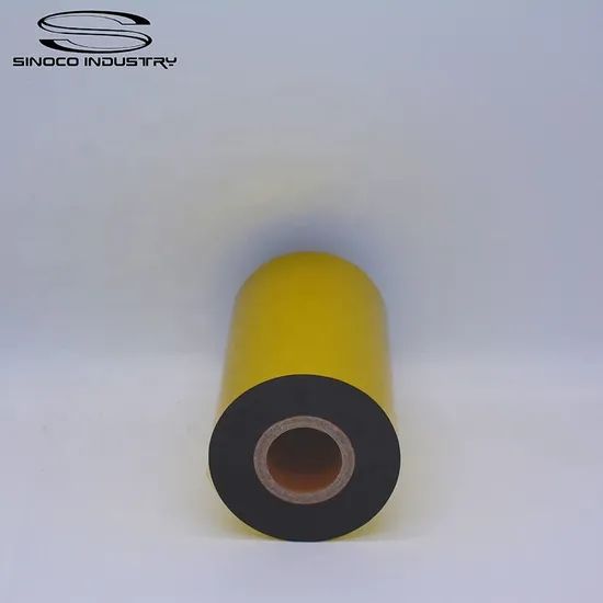 Free Sample ID Card Printer Accessories Mix TTR Ribbon for Zebra - Image 3
