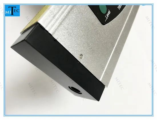 Measuring Tools Digital Spirit Level Digital Laser Level 150mm - Image 4