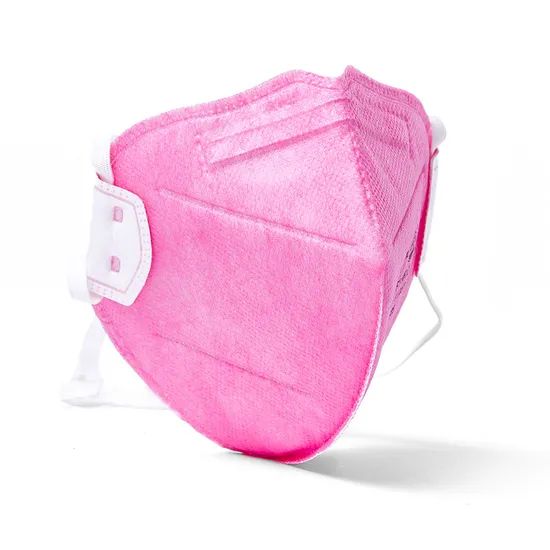 5PCS Face Mask Respiratory Preotection Ce Mask Brand Yd Payment T/T Trademark YD G.W/N.W 7/6kg MOQ 200000PCS Item Plush - Image 6