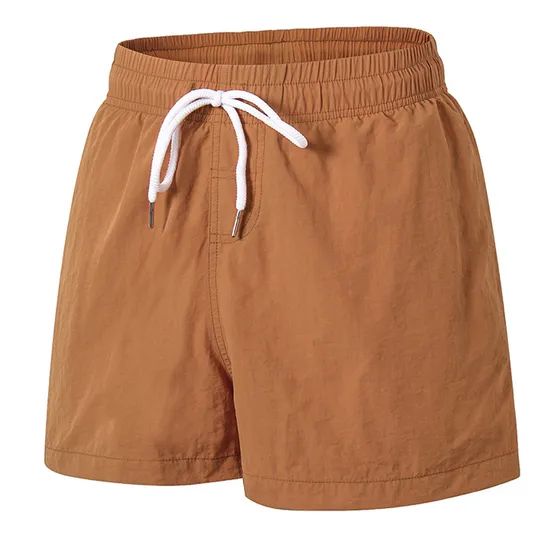 Quick Dry Breathable Sustainable Plus Size Custom Mens Gym Shorts - Image 3