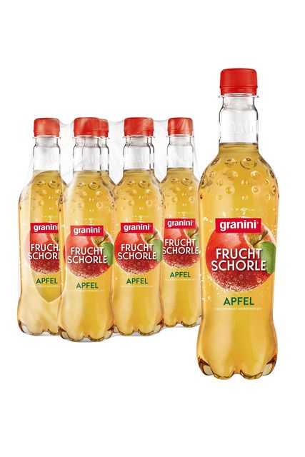 Wholesale Price Apple Juice Granini For Retailers Cafes Hotels Restaurants And Beverage Suppliers Seeking Quality – product photo 3, product detail gallery