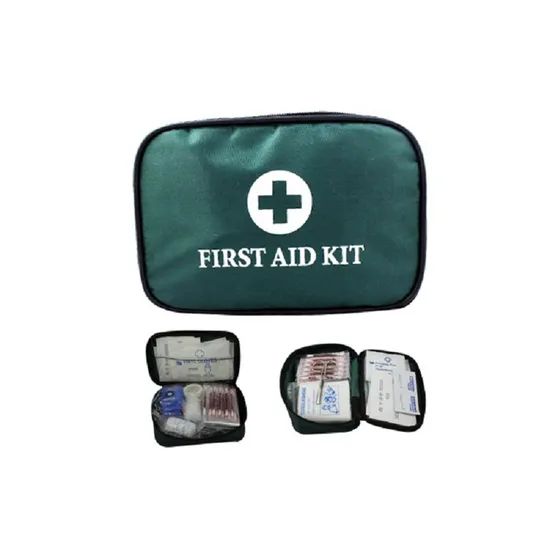 First Aid Kit Medical Device Emergency Kit - Image 2