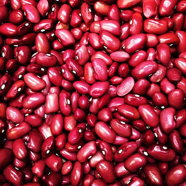 Premium Red Kidney Beans For Export Supply With Clean Dried Food Quality Sorted Packing For Importers - Image 4