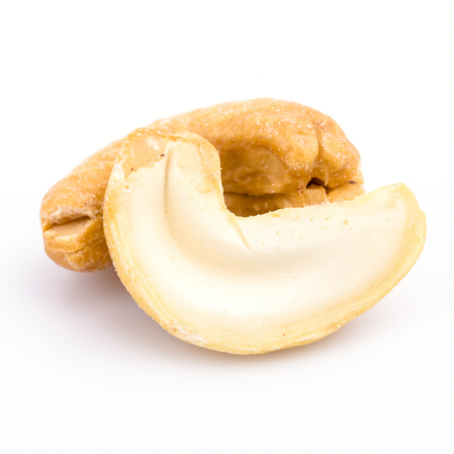 Raw Cashew Nuts With Premium Flavor And Size Cashew Nuts Supplied With 100% Natural Freshness For Wholesale - Image 3