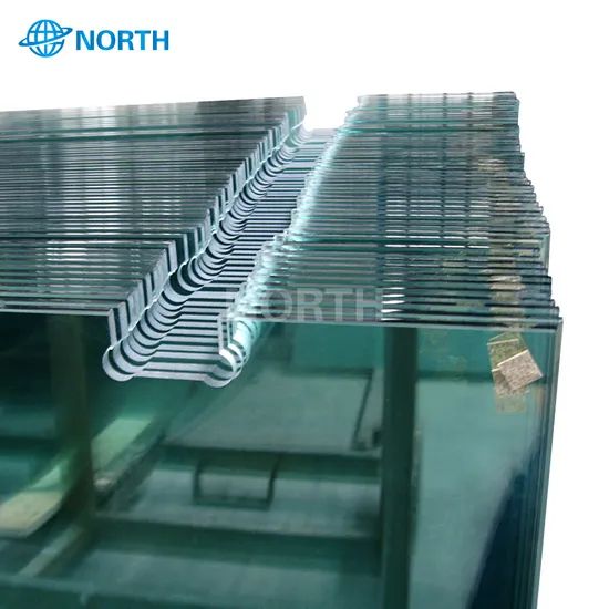 10mm Clear Tempered Safety Glass - Image 3