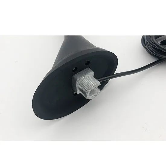Factory Direct Selling FM+GPS/DAB Radio Car Antenna VSWR <1.5 Material Al Weight 0.2kg Trademark Gaoke HS Code - Image 6