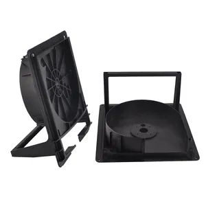 Customized High-Quality Plastic Injection Molding Parts for Prototypes - Image 6