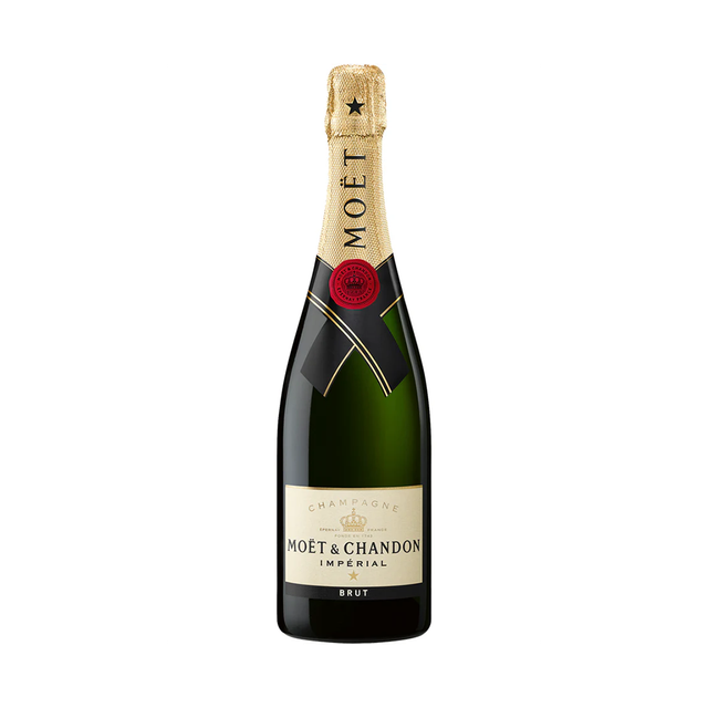 Moët Champagne premium sparkling wine with refined floral notes - Image 5