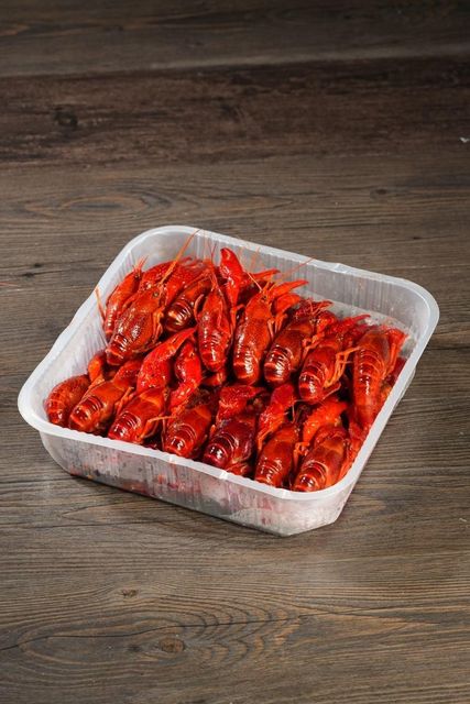 Frozen Crayfish Whole Cleaned Seafood Product Prepared For Bulk Export Supply And International Buyer Demand - Image 5