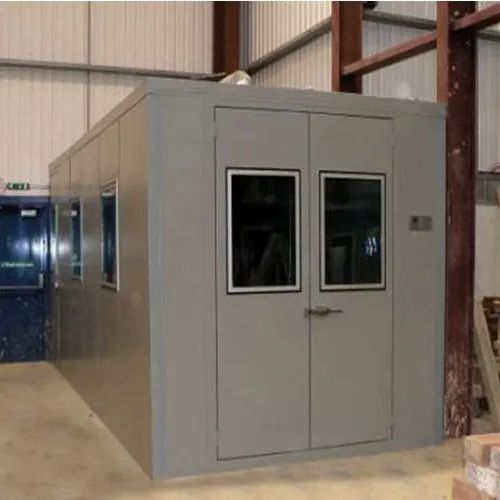 Noise Control Cabinet Brand Anpam Engineering Country of Origin Made in - Image 10