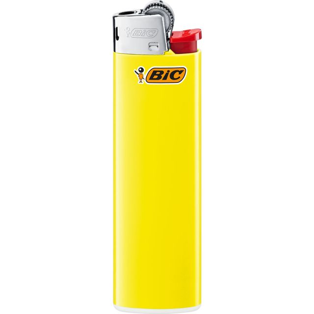 Top Quality Plastic Gas Lighter / Disposable Lighter with custom logo / Refillable Lighter - Image 3