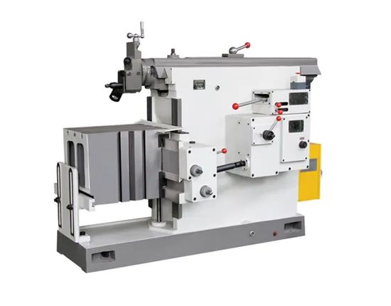 Metal Gear Shaping Machine Tool Machine (B635A) Origin China Condition New HS Code 84612010 Motor Power 1.5kw Trademark - Image 1