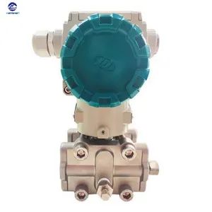 Advanced Smart Pressure Transmitter for Accurate Process Control - Image 1