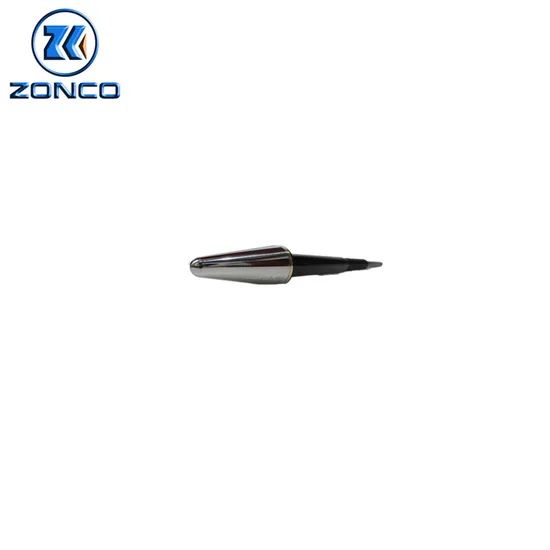 Customized Flow Control Choke Valve Stems ISO Compliant Origin China Type Valve Trim Trademark Zonco HS Code 84819000 OEM/ODM Available - Image 2