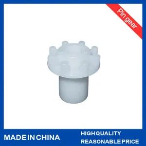 Z11 Nail Gear Pin Gears for Etching Machine Trademark No Type Pin Gear Model NO. F009 Origin Shenzhen Material Plastic HS Code 3926901000 - Image 5