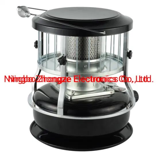High Quality CE Certified Outdoor Garden LED Gas Kerosene Heater Radiator - Image 1