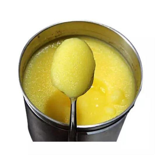 100% Organic Cow Ghee Butter For Sale Flavour Sweet Features Organic Net Weight > 0.5 L to 1 L, > 1 L to 5 L - Image 3