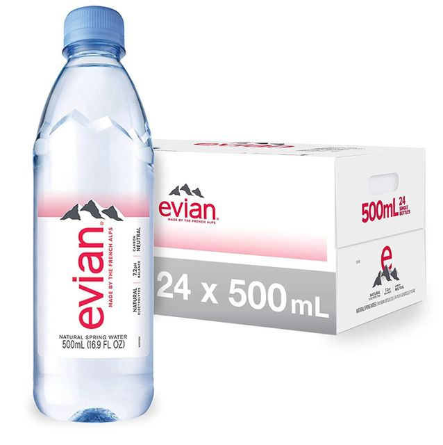 Premium Quality Wholesale Supplier Of Evian Mineral Natural Spring Water For Sale - Image 2
