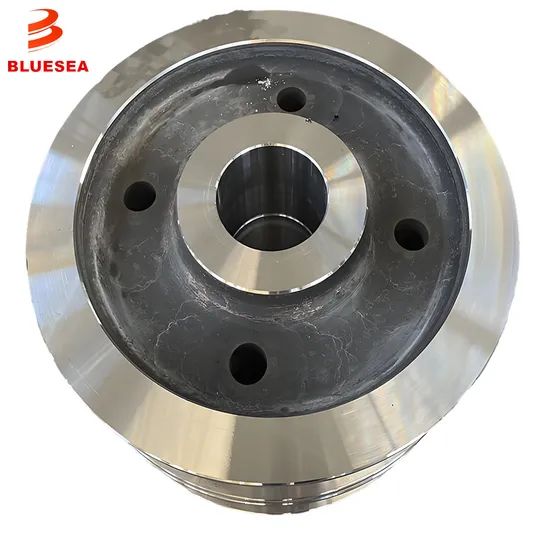 Wholesale 22.5 Inch Forged Car Wheel Aluminum Rim Blank Passenger Car Wheels High Quality - Image 6