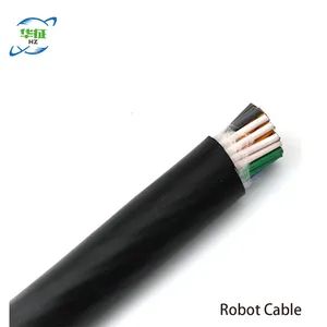Customized Communication Cable Sewer Robot Cable for Trenchless Machinery Drilling Cable - Image 5