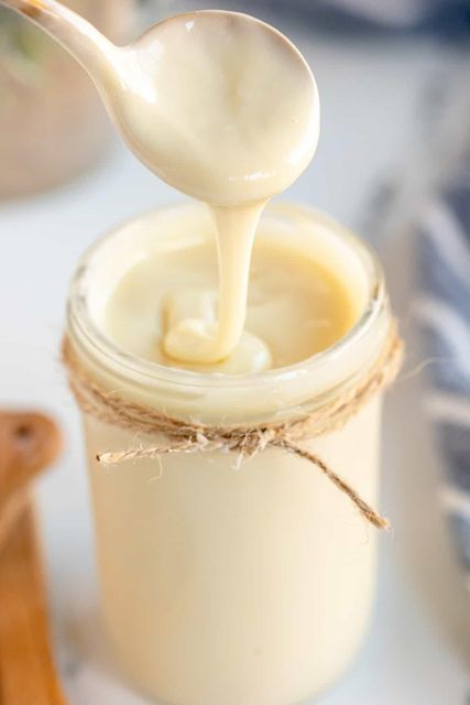 Low Price Condensed Milk Premium Stock Features Kosher Fat Content 0.12 Milk Type Goat Milk Delivery Form Unpackaged - Image 3