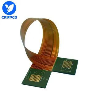 Ultra-Thin Flex-Rigid PCB for Smart Watches - Image 6