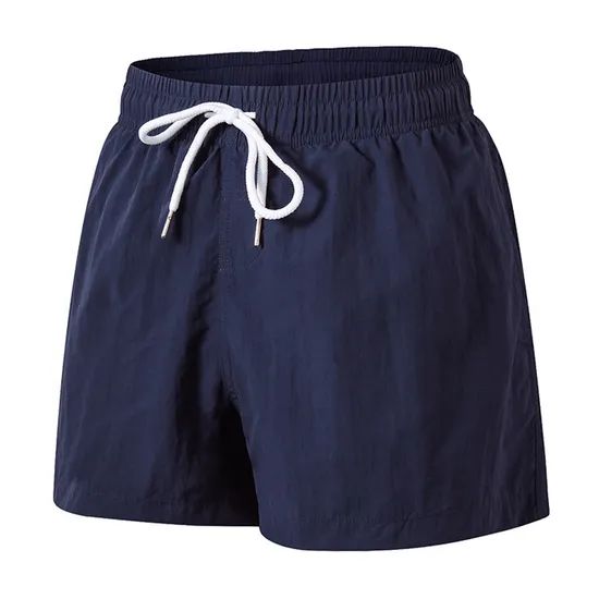 Quick Dry Breathable Sustainable Plus Size Custom Mens Gym Shorts - Image 5