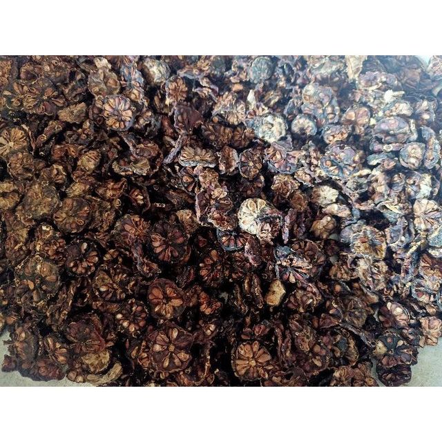 Cheap dried noni fruit Material Noni Form Viet Nam Address VIET NAM Drying Process Noni Color Bromn - black Quality Premium - Image 3