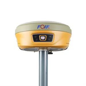 Surveying Instruments Rtk Foif N90 GPS Rtk for Land Survey Gnss GPS Receiver Rtk - Image 6