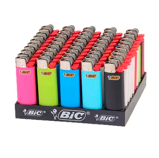 Original Bic Lighters/ Mini Bic Lighter At Cheap Wholesale Price - Image 4