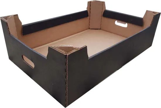 Automatic Multi-Functional Corrugated Board Box Folding Gluing Machine - Image 5