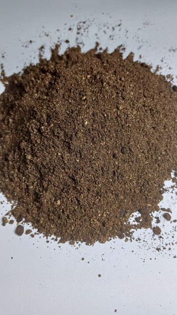 Palm Kernel Expeller, Palm Kernel Cake Certifications Roa Fiber Content ...
