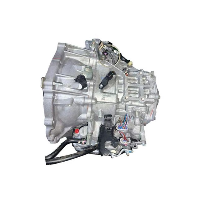 9 Pins 1NZ-FE Engine U340E 1NZ Gearbox Transminssion for Toyota Corolla Fielder Yaris - Image 4