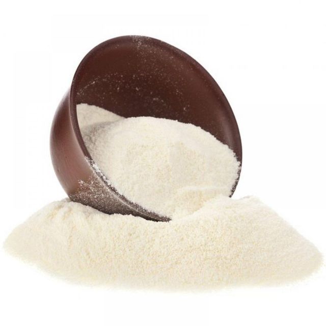 Trusted Global Supplier Of Skimmed Milk Powder With Spray Dried Formula In Bulk Packs For Importers And Dairy Supply - Image 2