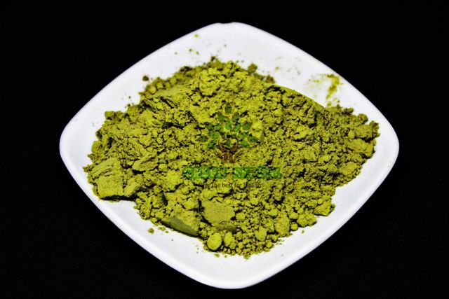 Kratom - Image 1
