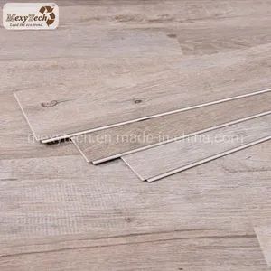 100% Virgin Recycled Material Waterproof Plastic PVC Vinyl Flooring Plank - Image 2