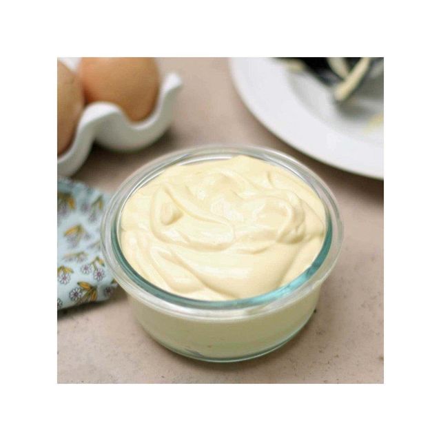 Mayonnaise Premium Quality Bulk Supply for Wholesale - Image 1