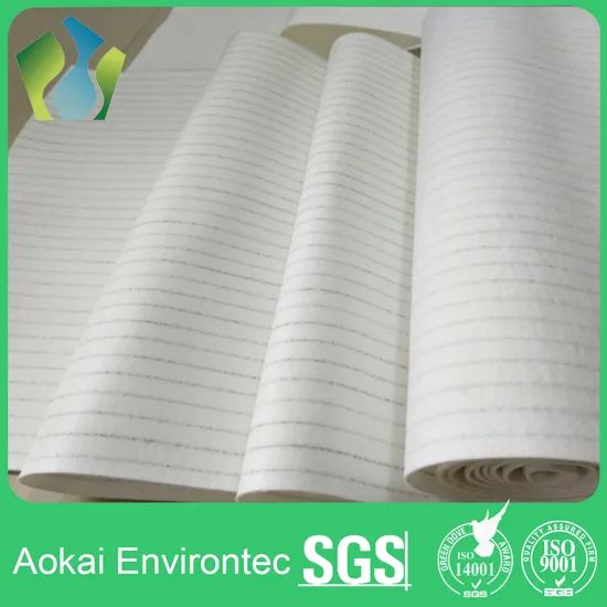Premium Water Filtration System with High-Quality Filter Cloth - Image 5
