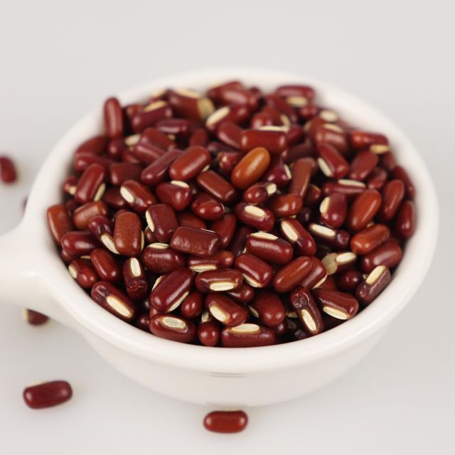 Exporting Vigna Red Bamboo Bean Red Adzuki Bean Small Red Bean - Image 3