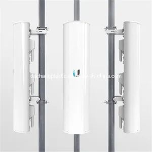 5GHz Pleastic Extrusion Sector Antenna Cover VSWR <1.5 Model NO. LS160 HS Code 39169090 Material Plastic Trademark DACHANG - Image 6