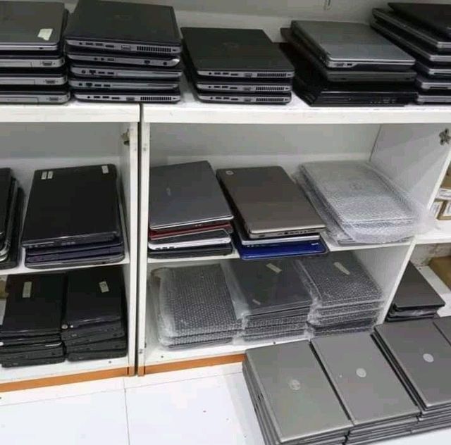 Refurbished Laptops Available at Best Price - Second Hand Laptop, Buy Refurbished Laptops, 3 Year Warranty - 5320 - 13.3" - Intel Core i5 - 1240P - Evo - 8 GB RAM - 256 GB SSD - 0YPTC - Image 4