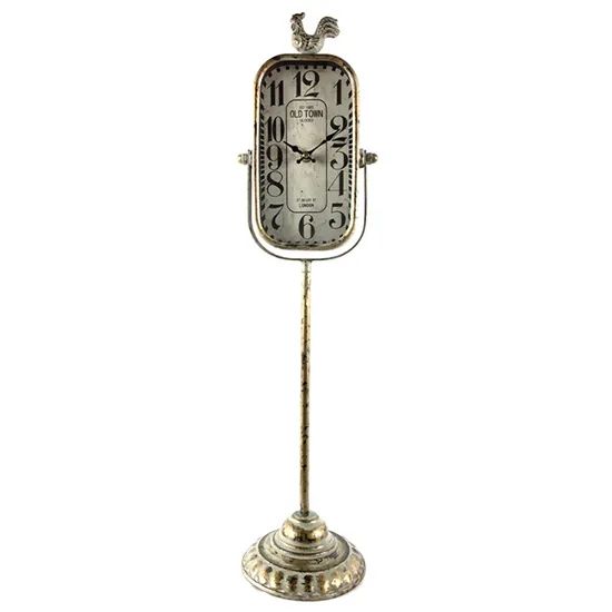 Customized Floor Clocks - Image 3
