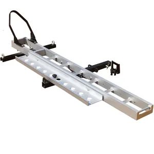 OEM Motorcycle Accessories Rear Holder Ramp - Image 2