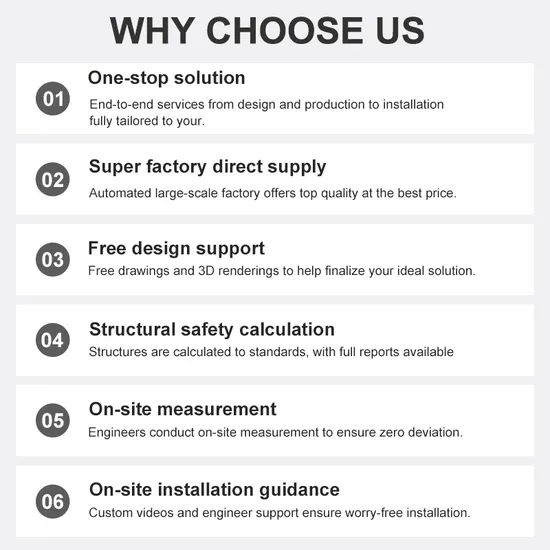 Weatherproof Aluminum Composite Panel ACP Exterior Wall Cladding Curtain Wall - Image 6