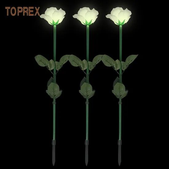 Toprex Decor Artificial Decorative Light Stick LED Flower Event Party Supplies - Image 4