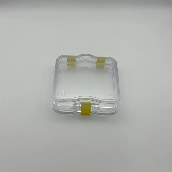 2025 Used for Storing Denture Jewelry Box - Image 5