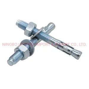 Best Price China Galvanized Anchor Bolts - Image 3